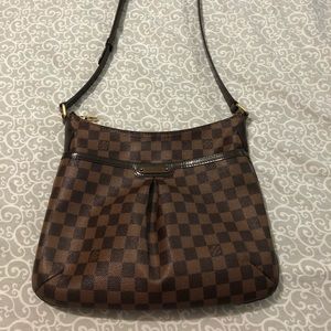 Authentic Louis Vuitton